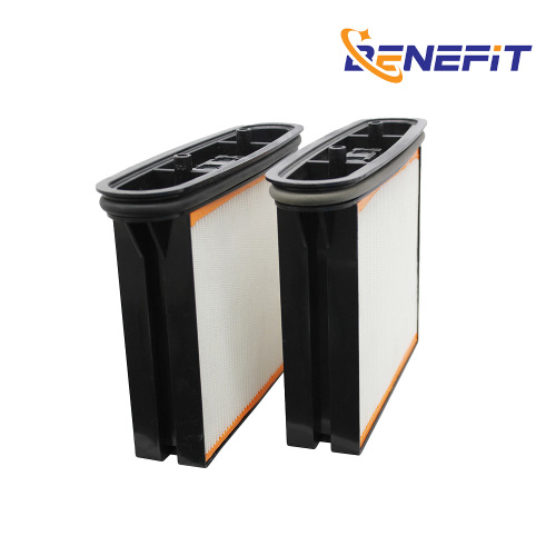 Hava Temizleme Cihazı için HEPA Filtre BHF-2607432015