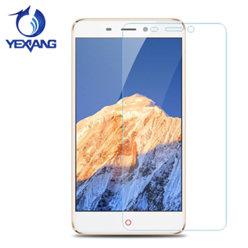 Yexiang tempered glass screen protector for sony xperia xa