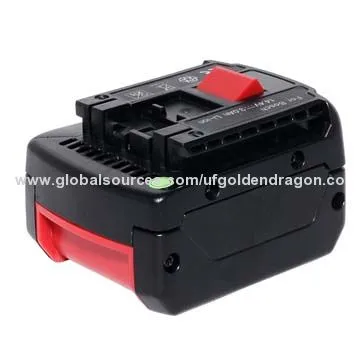 Cordless Tool Battery
