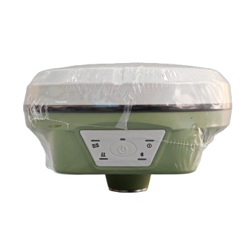 SANDING G3 Factory Outlet: GNSS RTK Double Frequency GNSS Receiver GPS RTK