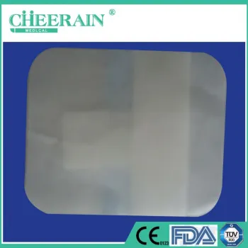 Classic Welcome to visit factory ISO FDA Infantile Umbilical Paste