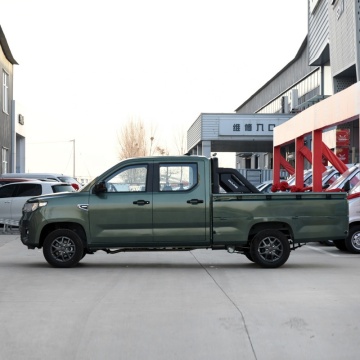 ซัพพลายเออร์จีนคุณภาพสูง Wuling Rongguang Mini Van 1.5L 5MT 1485CC น้ำมันเบนซิน