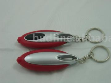 4004LED Keychain