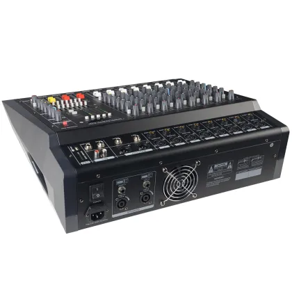 Kit class d power amplifier board