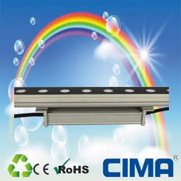 24w led wall washers lighting
