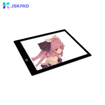 Ultra-thin LED Drawing Tablet