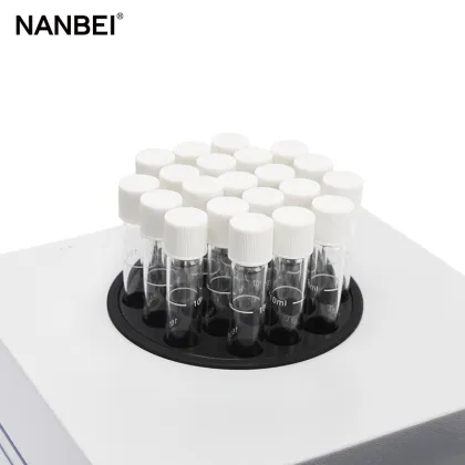 COD-100 Water Quality Monitoring Equipment - COD Analyzer