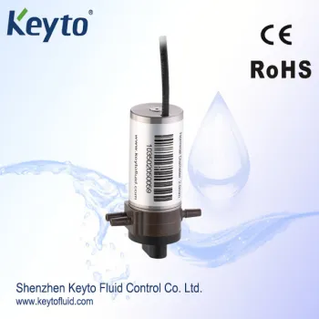 3 Way Solenoid Valve 1022-31-EPN