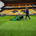 Versatile Artificial Grass for 7s Wheelchair Rugby