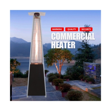 Advanced Technology Outdoor Gas Hot Heater: High Quality at Low Prices Leading the Industry