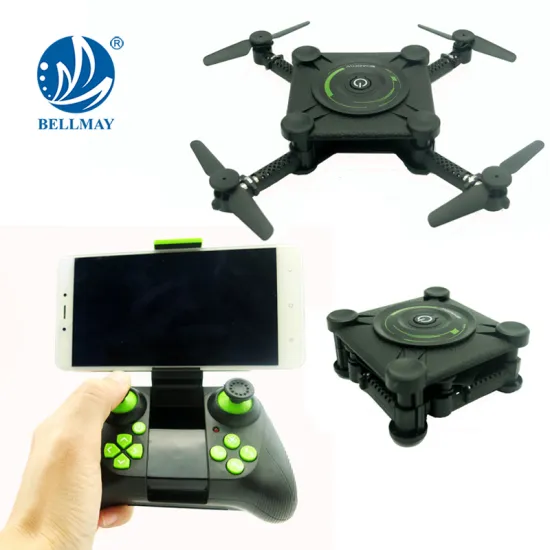 Wholesales 2.4G 4-axis 3D rollover and headless mode RC Drone with HD camera