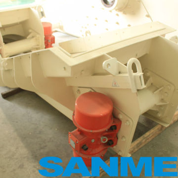 GZG Series vibration bowl feeder from sanme