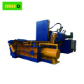 Automatic scrap car hydraulic press scrap metal baler