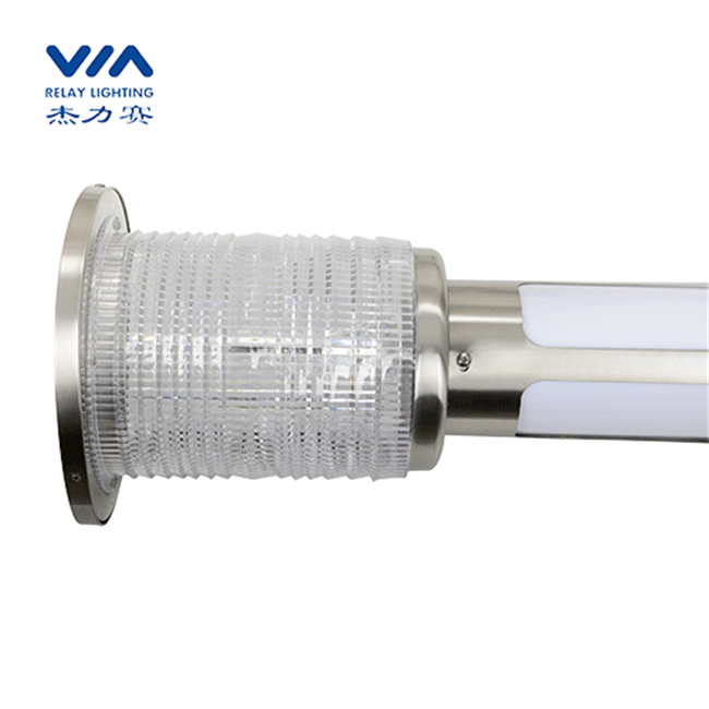 Solar System Led Light