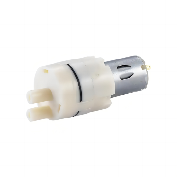 JDPUPP APM-FD150S-280 12V, 24 В вакуумный насос диафрагмы-портативный электрический мини-тихий воздушный насос