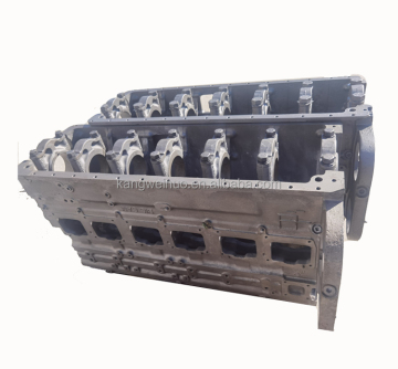 High-Quality Diesel Engine Components: M11, QSM11, ISM11 Cylinder Blocks