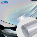 Car Color Change Film Rainbow laser white