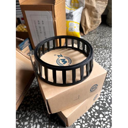 相关产品 塑钢保持架