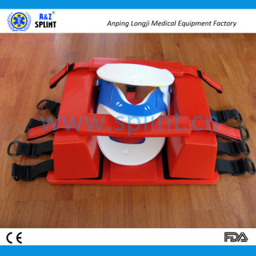Head and Neck Immobilizer