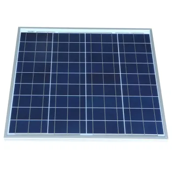 Polycrystalline Solar Panel (SKT55P-12)