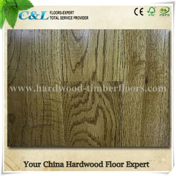 antique wood flooring oak classic solid wood