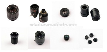 2015 Wholesale CCTV lens manufactory lens price CCTV camera Lens