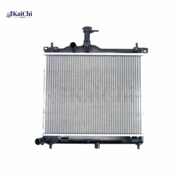 253100X000 Radiator Hyundai i10 PA 1.1L/1.2L 2008-2013 MT