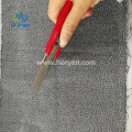 550gsm hot selling cut resistant fabric cloth