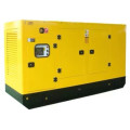 16KW Silent Diesel Engine Generator Set