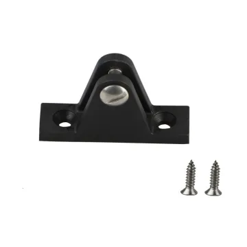 High-Strength Nylon Marine Yacht Seat Cleat Accessories