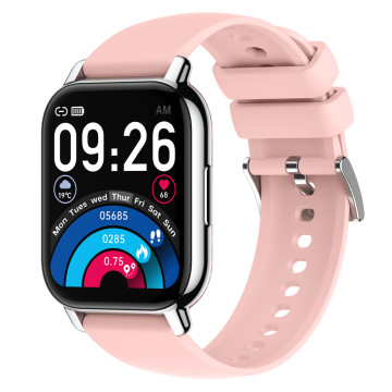 2023 New Style Smart Watch: GPS, Android, IP67 Water-Resistant
