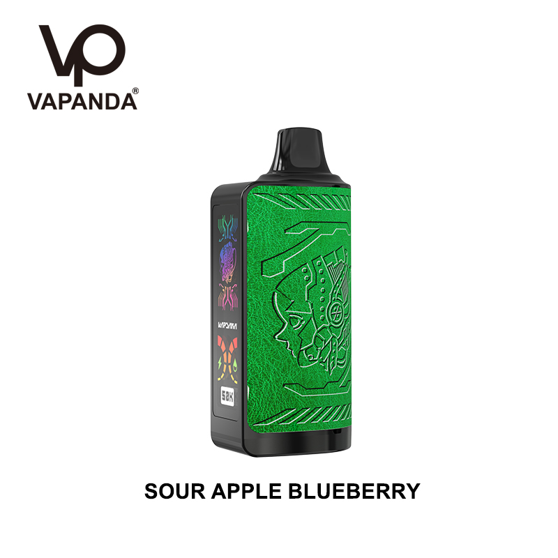 Vapanda Ultra 50k Eu Warehouse Vape