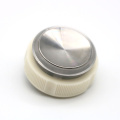 Round Elevator Touchless Push Button For Xizi Otis