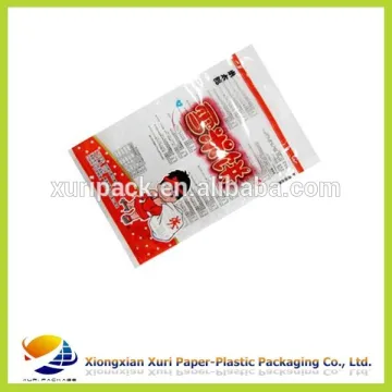 instant noodles packaging bag