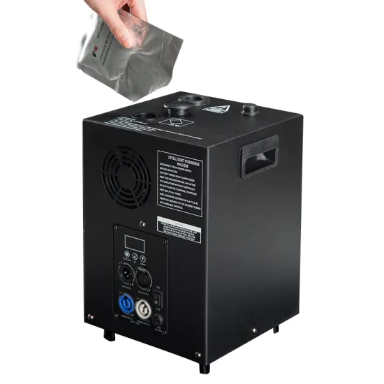 EU Stock DMX512 Control Sparkler Cold Spark Machine for Wedding Stage Light