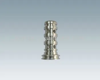 Medical Device Aluminum machining parts