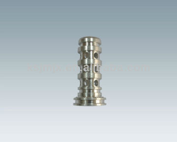 Medical Device Aluminum machining parts