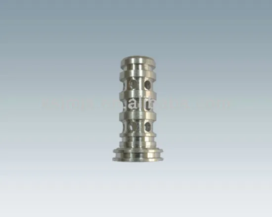 Medical Device Aluminum machining parts