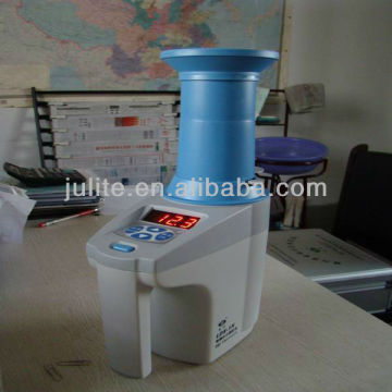 seed grain moisture meter tester