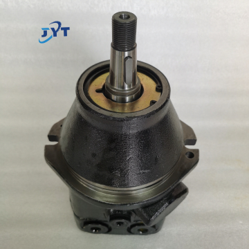 XCMG XE490 Hydraulic Fan Motor Cooling Fan Motors
