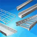 High-Temperature VCI Cable Trays