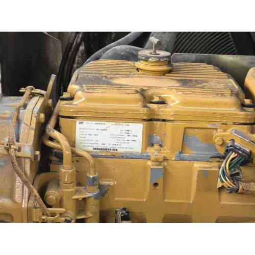 Máquina de moagem de estradas para remoção eficiente do pavimento