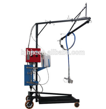 Chop/Wet out system                        
                                                Quality Assured