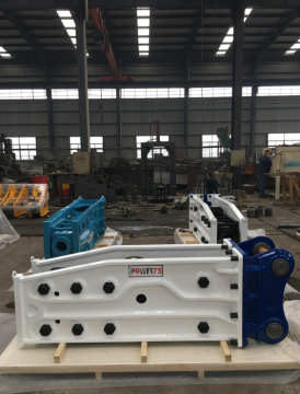 SB75 Top Tipo Brekaer 60BMP