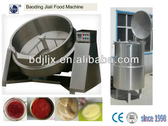 blenders and food processors