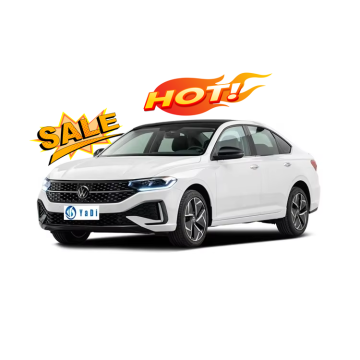 2024 Cheap VW Lavida 1.5L Gasoline Vehicle - Good Performance New Car Sale