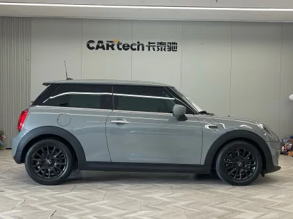 MINI 2021 1.5T ONE PLUS