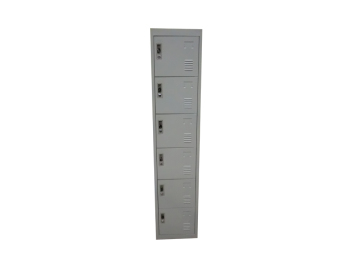 Lianhua smart six door locker