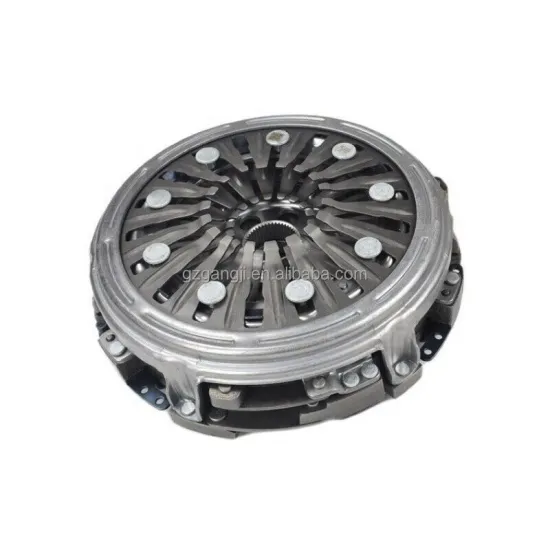 Double Clutch Auto Transmission Systems 41200-2D220 for Hyundai & KIA Models