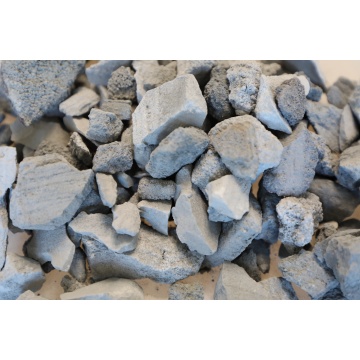 Various grain sizes of Ferrosilicon Nitride